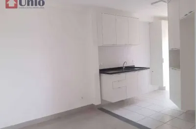 Apartamento com 2 dormitórios para alugar, 62 m² por r$ 3.170,70/mês - paulicéia - piracicaba/sp