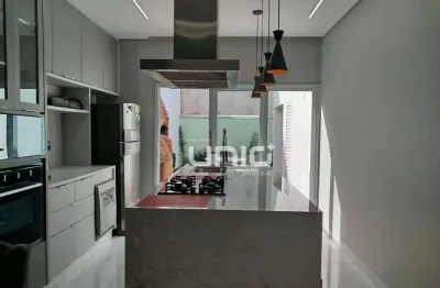 Casa térrea à venda no bairro dois córregos, em piracicaba/sp