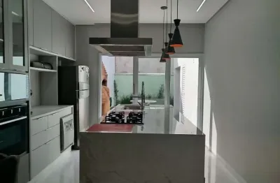 Casa térrea à venda no bairro dois córregos, em piracicaba/sp