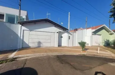 Casa com 2 quartos à venda na Rua Demétrio Issa, 54, Parque Cecap I, Piracicaba