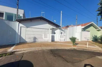 Casa com 2 quartos à venda na Rua Demétrio Issa, 54, Cecap, Piracicaba