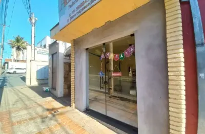 Casa com ponto comercial à venda no bairro são dimas, em piracicaba