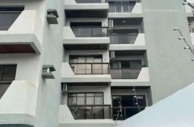 Apartamento com 3 dormitórios à venda, 81 m² por r$ 470.000,00 - enseada - guarujá/sp