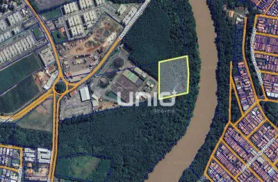 Área à venda, 11714 m² por r$ 650.000,00 - ondas - piracicaba/sp
