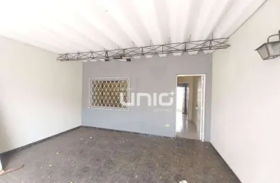 Casa com 2 quartos à venda na Rua Francisco José Machado, 232, Jardim Brasília, Piracicaba
