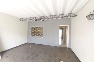 Casa com 2 quartos à venda na Rua Francisco José Machado, 232, Jardim Brasília, Piracicaba