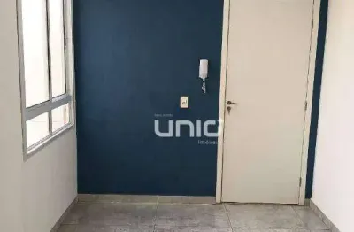 Apartamento à venda no condomínio residencial varandas campestre