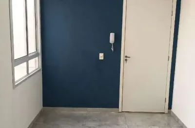 Apartamento à venda no condomínio residencial varandas campestre