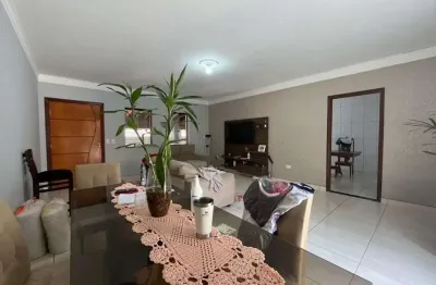 Casa com 3 quartos à venda na Rua Benedicto de Almeida Souza, 250, Parque São Matheus, Piracicaba