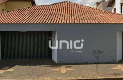 Casa à  venda em nova piracicaba: oportunidade única de morar bem