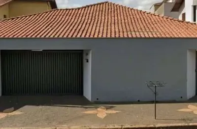 Casa com 3 quartos à venda na Rua das Codornas, 680, Nova Piracicaba, Piracicaba