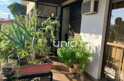 Apartamento de alto padrão à venda, bairro centro, piracicaba/sp