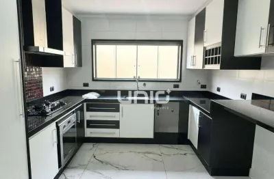 Casa com 3 quartos à venda no Nova América, Piracicaba 