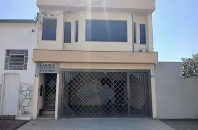 Casa com 3 quartos à venda na Rua São Francisco de Assis, 847, Centro, Piracicaba