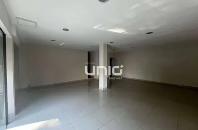 Sala comercial para alugar na Rua Morais Barros, 984, Alto, Piracicaba