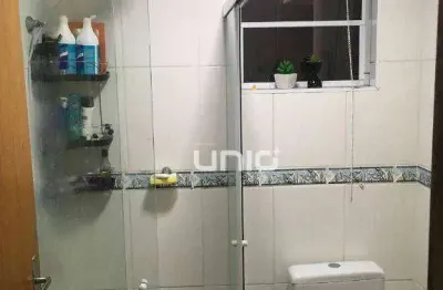 Casa terrea a venda, bairro santa terezinha, piracicaba/sp
