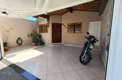 Casa com 3 quartos à venda na Rua Antonio Reinaldo Zanin, 436, Parque Conceição II, Piracicaba
