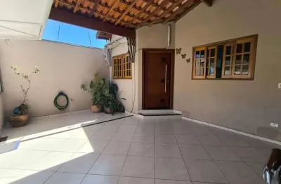 Casa com 3 quartos à venda na Rua Antonio Reinaldo Zanin, 436, Parque Conceição II, Piracicaba