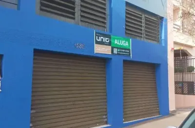 Sala comercial para alugar na Rua Treze de Maio, 1285, Alto, Piracicaba