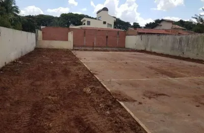 Terreno à venda na Rua das Codornas, 123, Nova Piracicaba, Piracicaba