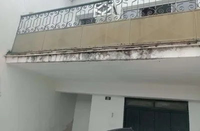 Casa com 2 quartos à venda na Rua Professor Sílvio Aguiar de Souza, 22, Centro, Piracicaba