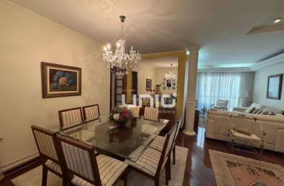 Apartamento à venda no edificío mediterranneo  jardim monumento - piracicaba/sp