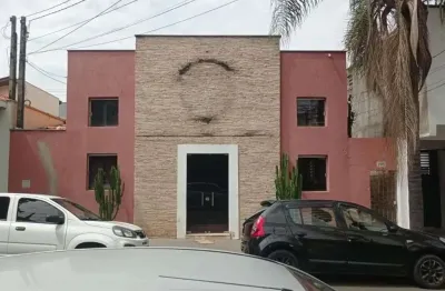 Barracão / Galpão / Depósito para alugar na Rua Ipiranga, 1424, Jardim Elite, Piracicaba