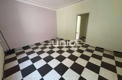 Casa comercial para locação – centro de piracicaba/sp conforto, funcionalidade e excelente localização
