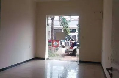 Salão comercial para alugar, vila rezende - piracicaba/sp