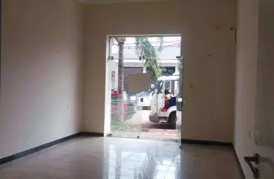 Ponto comercial para alugar na Avenida Manoel Conceição, 311, Vila Rezende, Piracicaba
