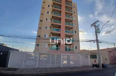 Apartamento à venda no bairro jaraguá em piracicaba– 70,50 m² de conforto e funcionalidade