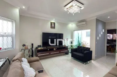 Casa à venda no bairro jardim california, piracicaba sp