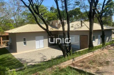 Casa à venda no condominío  estância árvore da vida - sumaré/sp