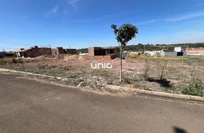 Terreno à venda, 250 m² por r$ 150.000,00 - jardim são francisco - piracicaba/sp