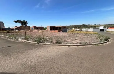 Terreno à venda, 445 m² por r$ 250.000,00 - jardim são francisco - piracicaba/sp