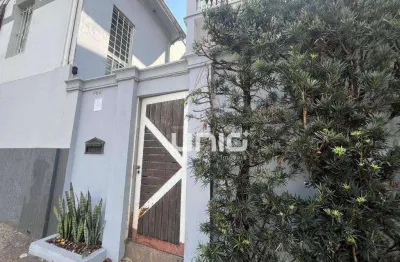 Casa residencial para alugar, paulista - piracicaba/sp