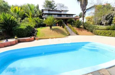 Casa à venda no colinas do piracicaba (ártemis) com 2.000 m² de terreno, piracicaba/sp