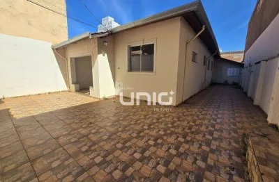 Casa com 3 dormitórios à venda, 94 m² por r$ 430.000 - centro - piracicaba/sp