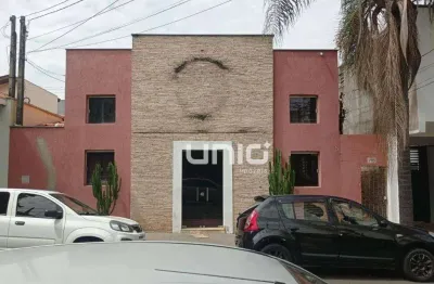 Comercial para alugar no bairro alto em piracicaba.