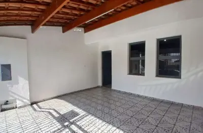 Casa com 2 quartos à venda na Rua Maria de Lourdes Silveira Consentino, 233, Vila Prudente, Piracicaba