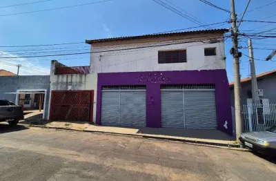 Casa com vocação comercial no centro de santa terezinha - r$ 430.000,00 - piracicaba/sp
