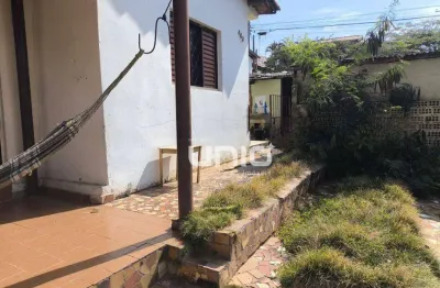 Casa com 2 quartos à venda na Rua Felício Nalin, 869, Vila Sônia, Piracicaba