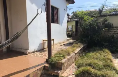 Casa com 2 quartos à venda na Rua Felício Nalin, 869, Vila Sônia, Piracicaba