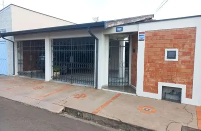 Casa com 3 quartos à venda na Rua Professor Armando Bergamim, 35, Jardim Monumento, Piracicaba