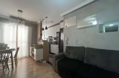 Apartamento a venda no pôr do sol residencial no bairro morumbi - piracicaba-sp