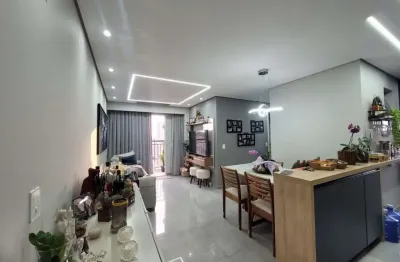 Apartamento para Venda no Residencial Provence - Bairro Paulicéia - Piracicaba/SP
