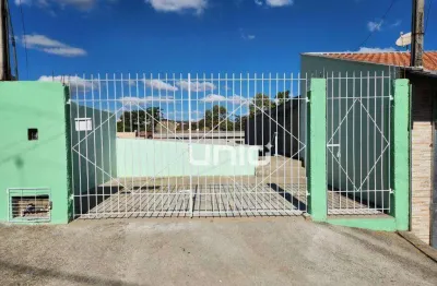 Casa com 1 dormitório, 51 m² - venda por r$ 170.000,00 ou aluguel por r$ 1.071,50/mês - monte líbano - piracicaba/sp
