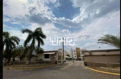 Apartamento à venda no residencial parque premiatto, bairro piracicamirim em piracicaba/sp