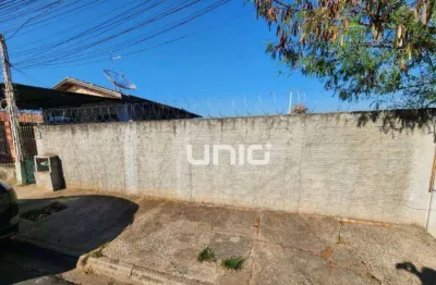 Casa com 2 dormitórios, 51 m² - venda por r$ 215.000,00 ou aluguel por r$ 1.380,00/mês - jardim itapuã - piracicaba/sp