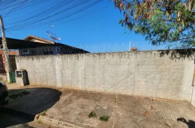 Casa com 2 dormitórios, 51 m² - venda por r$ 215.000,00 ou aluguel por r$ 1.230,00/mês - jardim itapuã - piracicaba/sp